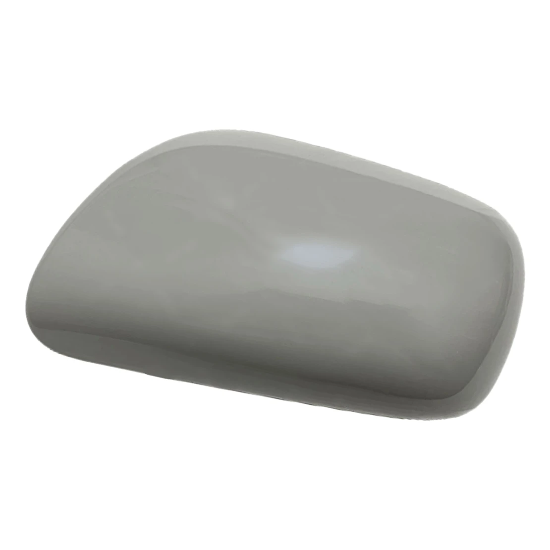 2007-2012 For Toyota Corolla CE BASE XLE Gray Passenger Side Mirror Cap Cover s 