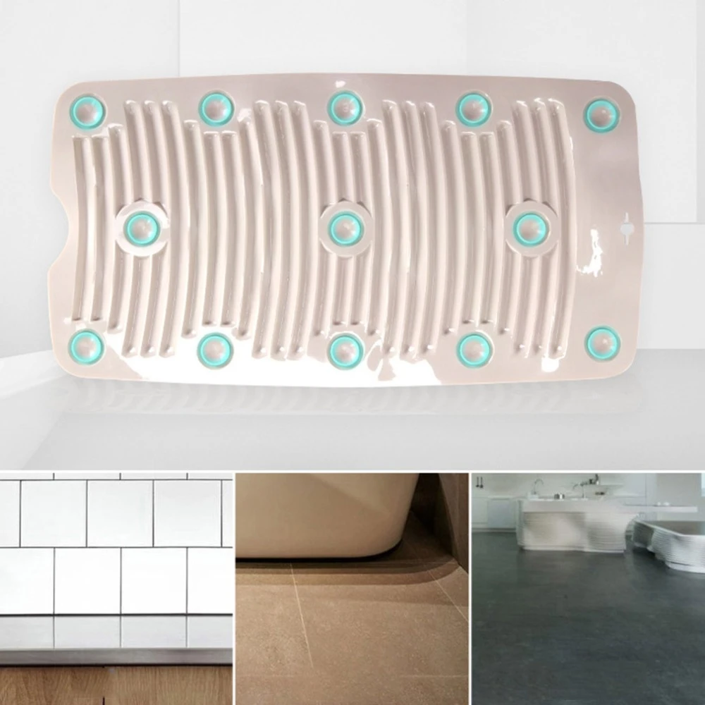 uitvegen oorsprong Informeer Beige Silicone Mini Washboard Portable Bathroom Soft Plastic Laundry  Washing Board Wasbord Multifunction|Chopping Blocks| - AliExpress