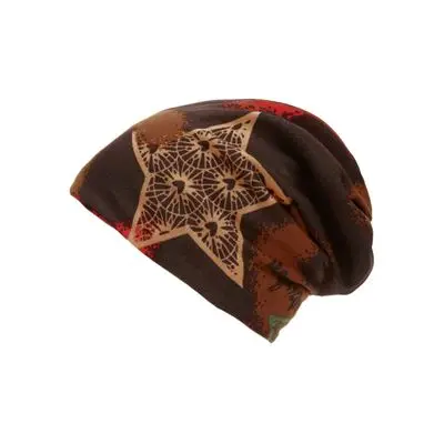 Уличная ветрозащитная зимняя шапка для верховой езды, шарф, шапка бини для мужчин и женщин, уплотненная вязаная теплая мягкая шапка, повседневные шапочки горрос - Цвет: A7