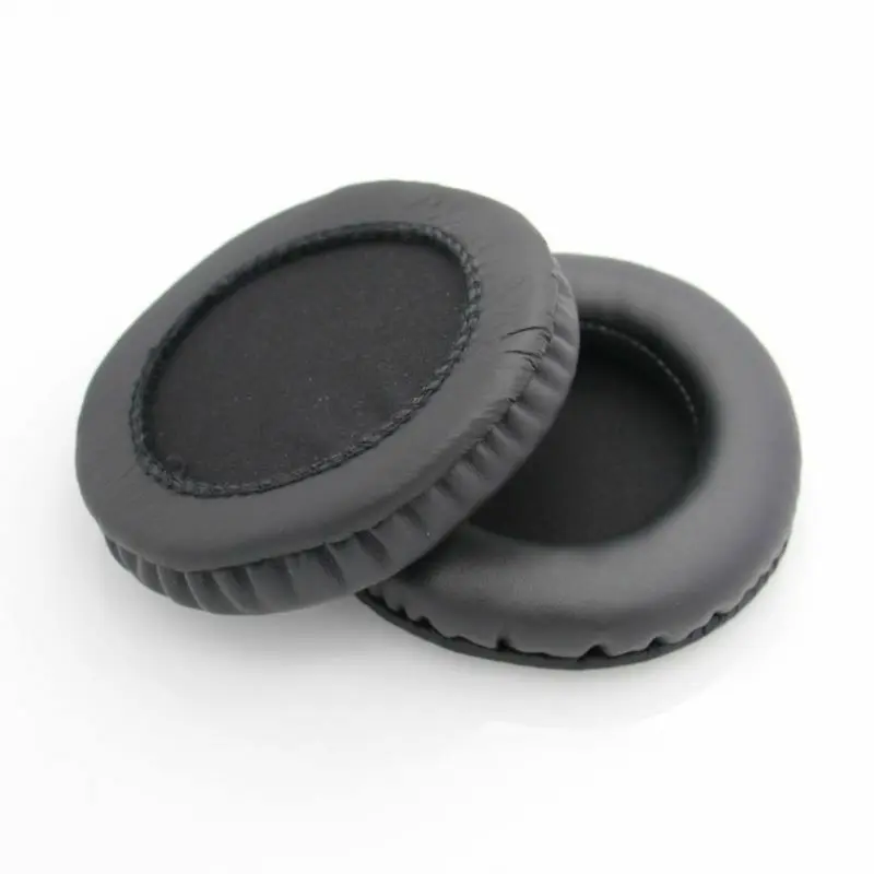 Earpads For Pioneer HDJ-2000 HDJ-1000 HDJ-1500 Headphone Cushion Cover Replacement Soft Foam Ear Pads Earmuffs Headset Accessory — view 5
