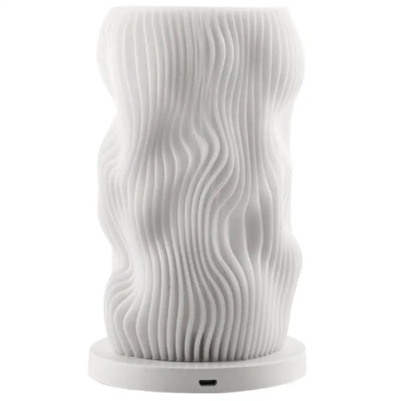 

Creative LED Night Light 3D 10 Grades 3 Colors USB Bedroom Home Hotel Decor