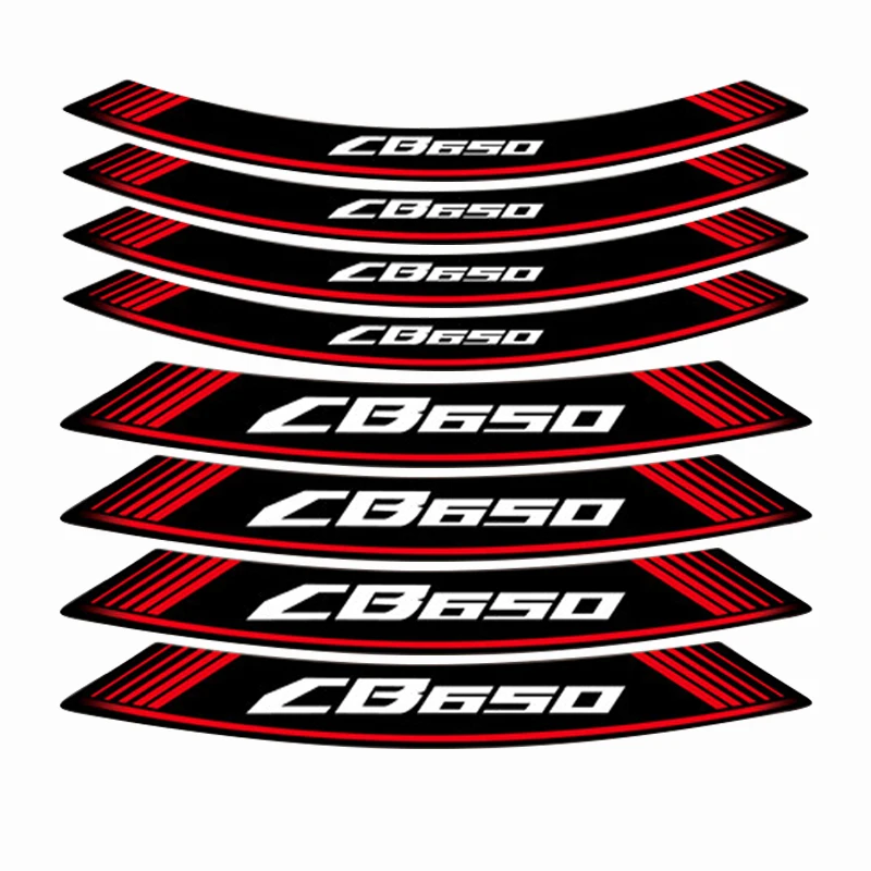 CB650（红）