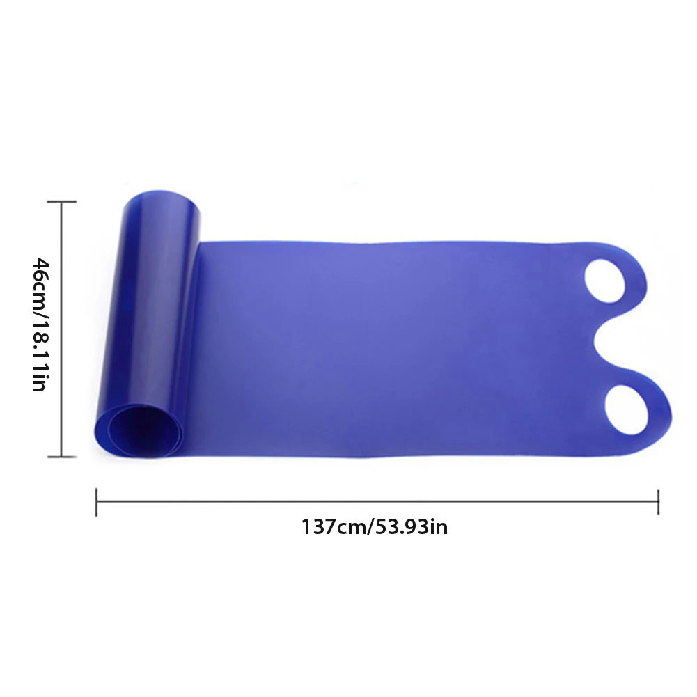 Winter Snow Sled Portable Foldable Snowboards Flexible Roll Up Skiing Board For Children Adult Sledge Snow Skiing Accessories