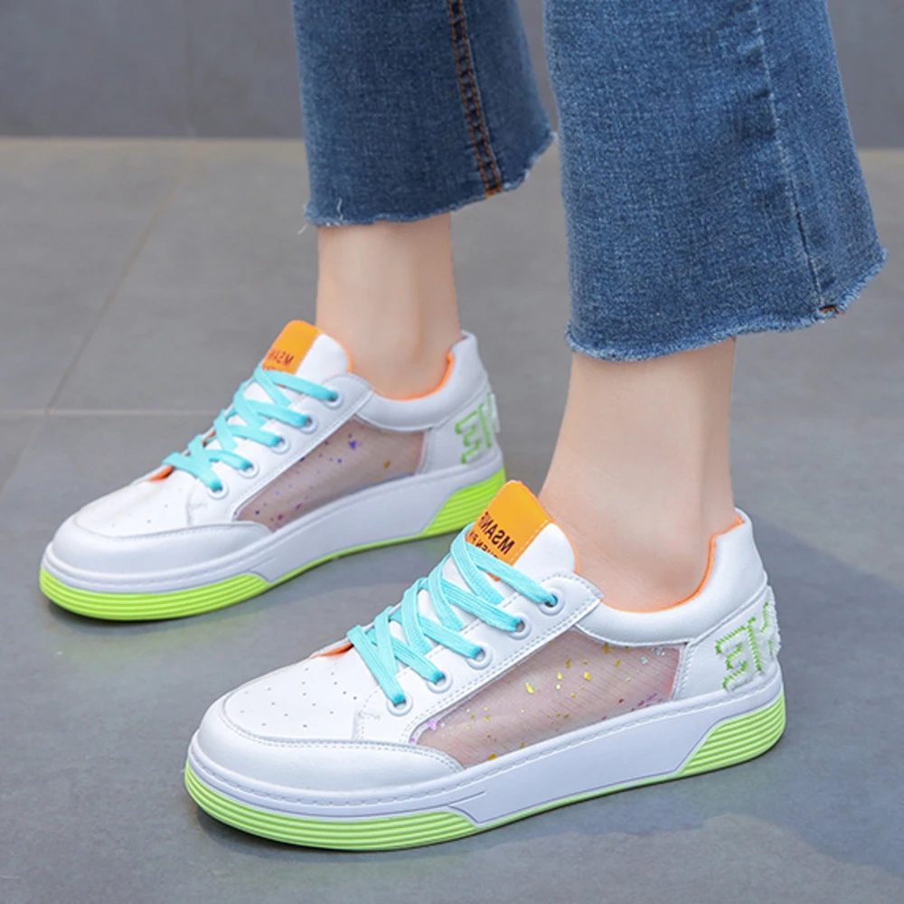 basket femme mode 2020