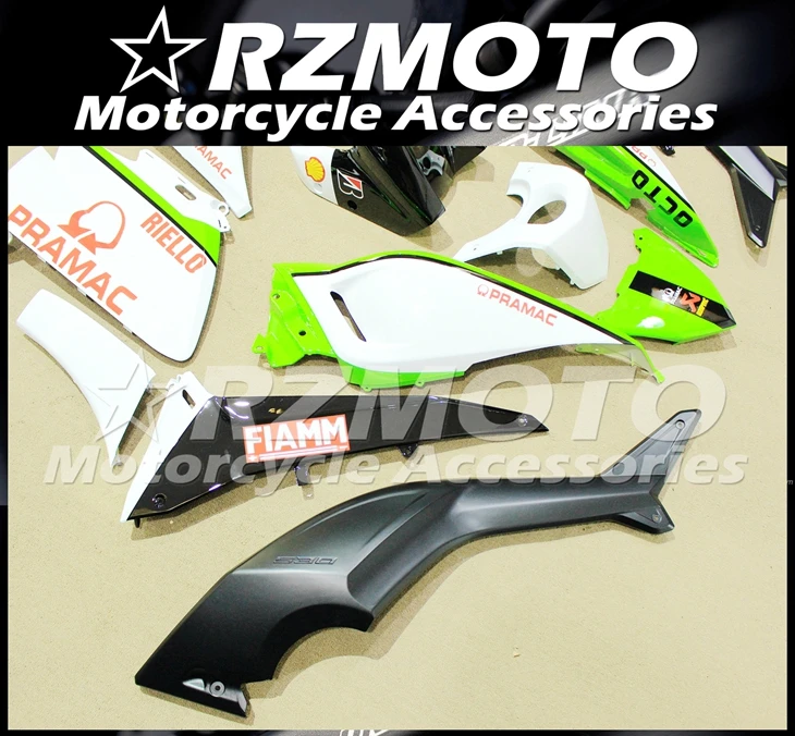 ABS мотоцикл обтекатель комплект для YAMAHA TMAX530 2012- год кузов литья под давлением Магазин № 1417
