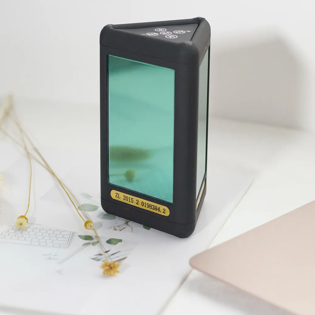 Светодиодный Bluetooth динамик s Открытый беспроводной портативный динамик для кемпинга пляжа спорта OD889