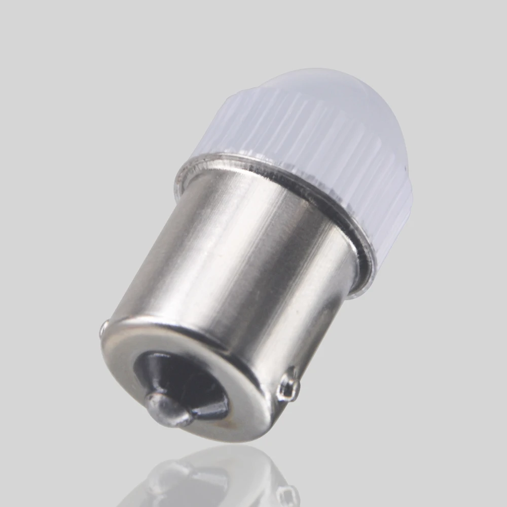 1157 led BAY15D P21/5 W 1156 BA15S P21W T20 7443 стробоскопический мигающий тормозной светильник авто задний стоп-сигнал светильник