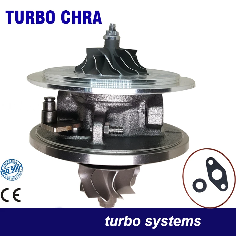 GT1749V турбокартридж 777250 5002S 5001S 0002 Chra core Для Alfa Romeo 147 156 GT 1 9 JTD JTDM 04 |turbo cartridge|gt1749v turboturbo