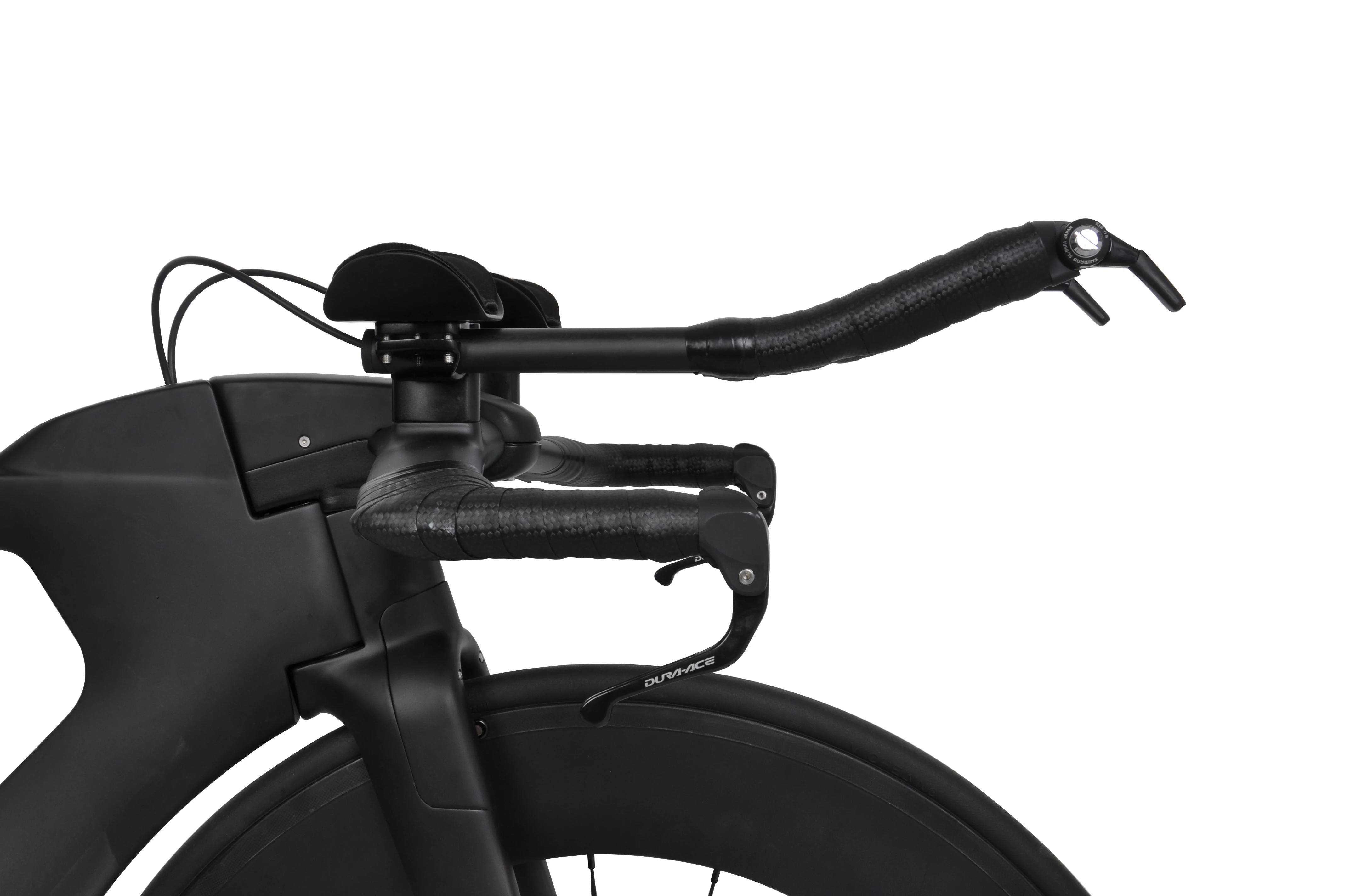 Лучшее качество полная проба карбоновый велосипед фотовелосипед с системой Di2 TT