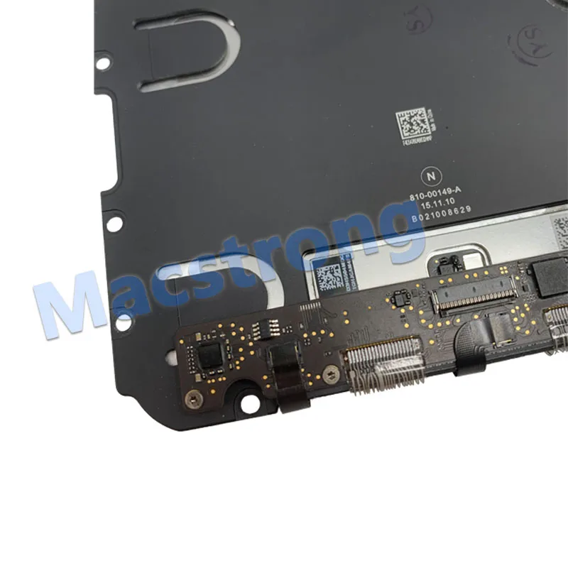 Original A1502 Touchpad 2015 for MacBook Pro Retina A1502 Trackpad EMC 2835 810-00149-04 MF839 MF841 Replacement