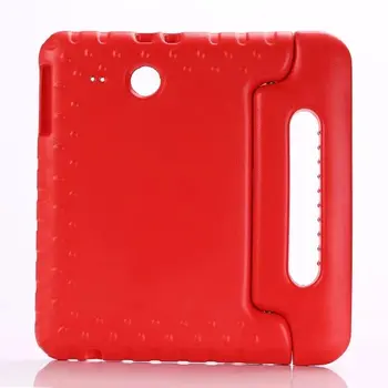 

Tablet Case for Samsung Galaxy Tab E 9.6" T560 T561 SM-T560 hand-held full body Kids Children Safe Silicone for tablet cover+pen