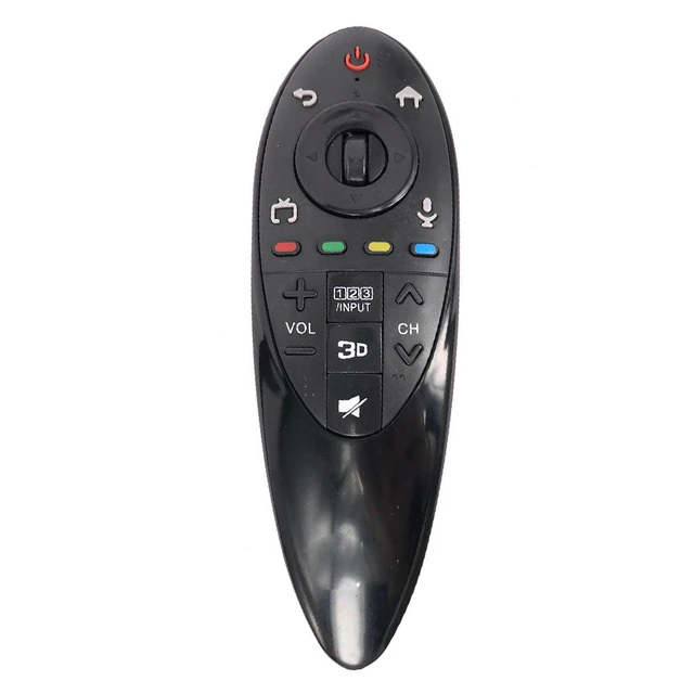 LG Magic Remote Control AN-MR400P