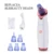Электрический Acne Remover Point Noir Extractor Blackhead Facial Cleanser T Zone Pore Clean Skin Care Tool Машина для чистки лица