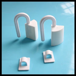 Charnière de porte Anti pincement pour bébé, verrou de sécurité pour enfants, protection des enfants 