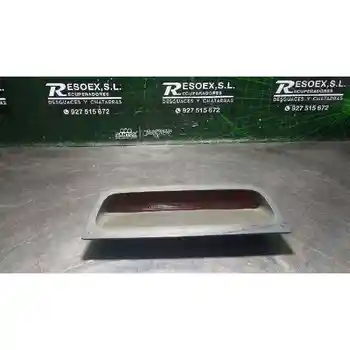 

7700838580 LIGHT CENTRAL BRAKE RENAULT MEGANE I CLASSIC (LA0)