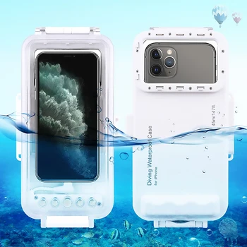 

Phone Diving Shell Deep-sea Shell Compatible for Iphone11 promax