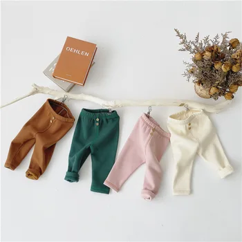 

Baby Tights For Baby Girls Cotton Tights Winter Spring Autumn Keep Warm Toddler Infant Pantyhose Stocking Baby Girl Clothes