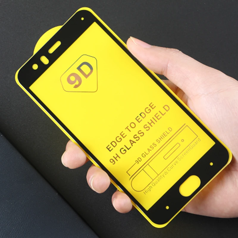 Закаленное стекло с полным наклеиванием 9D для Xiaomi 9 Pro/9T/CC9E/mi9 SE/mi8 SE/MI8 LITE/MI9 LITE 100