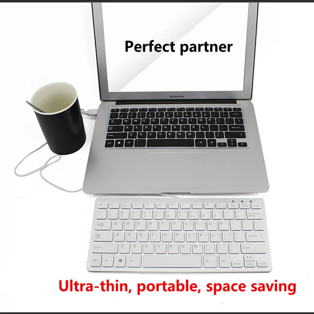 slim keypad