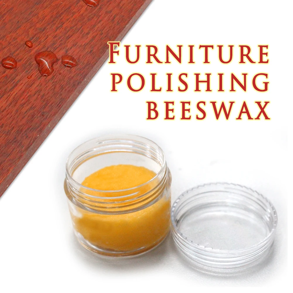 Косметика для лака Beewax защита ухода за кожей многофункциональные инструменты