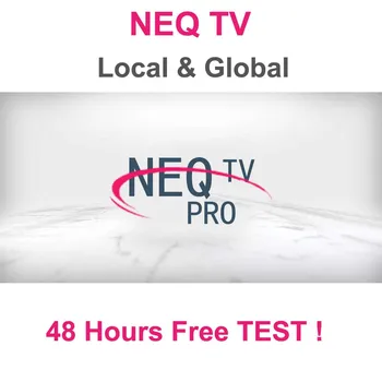 

NEQ NEO iptv xxx TV Box Europe Sweden Arabic Italy Swisss iptv subscription UK Adult m3u smarters pro