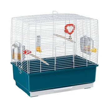

FERPLAST cage for birds Ferplast Rekord white 3 49 x 30 x 48.5 cm