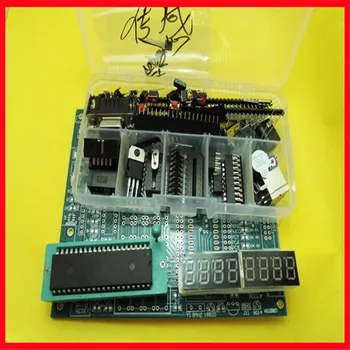 

atmega16 development board/learning board/mega16 development board AVR development board kit