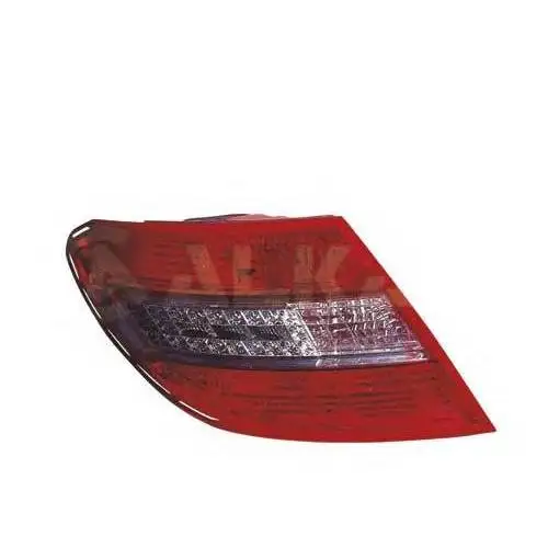 Фонарь левый наружн.диод\ MB W204 07 DEPO 340-1908L-UE