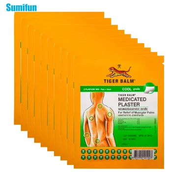 Cool Tiger Balm