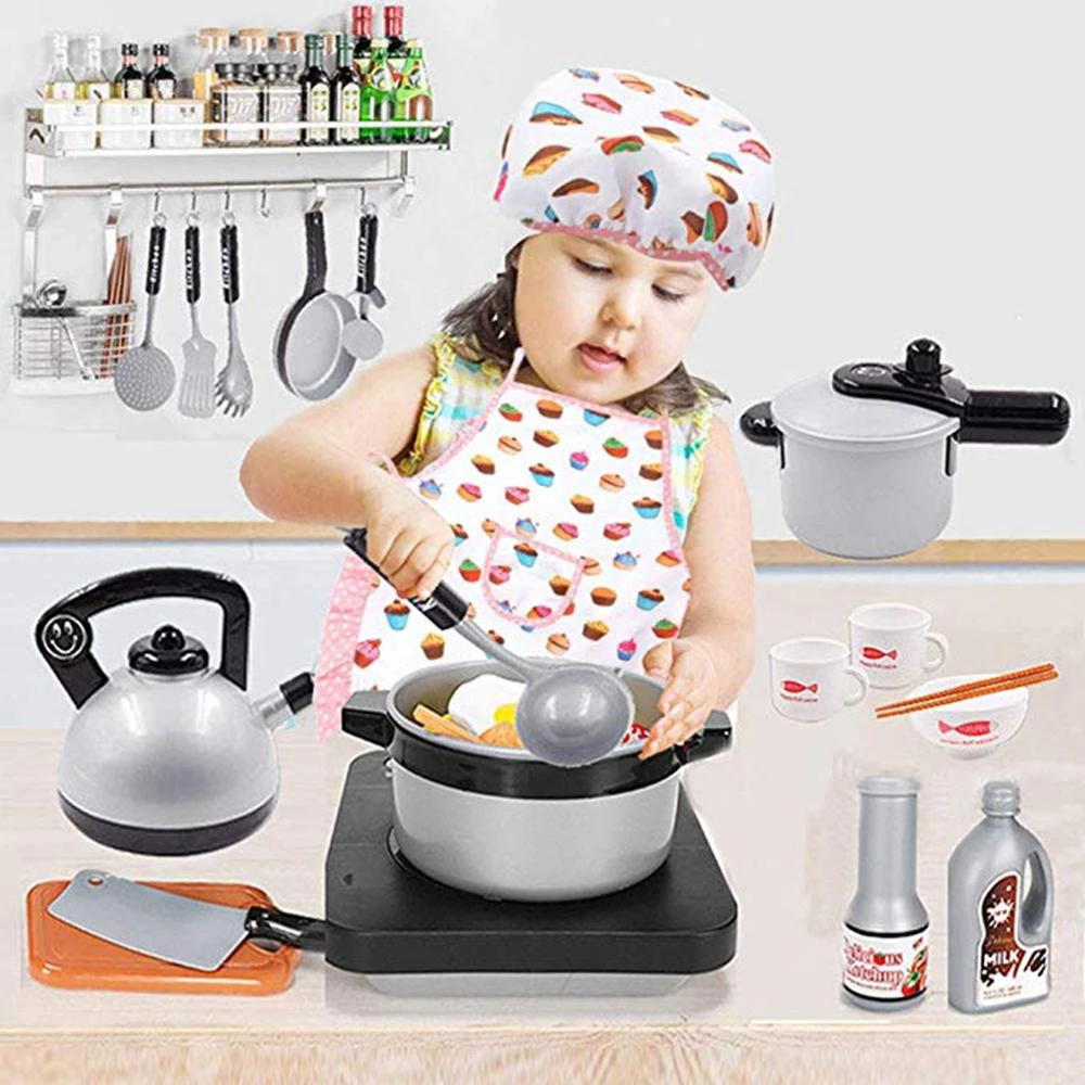 children cooker