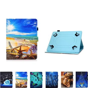 

Case For HUAWEI MediaPad T3 7.0 inch 3G Version BG2-U03 BG2-U01 WiFi Version BG2-W09 7.0" Tablet Universal Stand Cute Cover