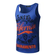 Мужской жилет стиль Модный Европейский и американский стиль с принтом букв мужской жилет без рукавов