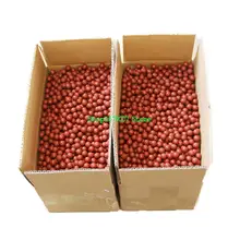 

8-10mm slingshot slingshot bullets shooting special ammunition 100pcs / 50pcs non-dirty hands slingshot ammos 4 colors