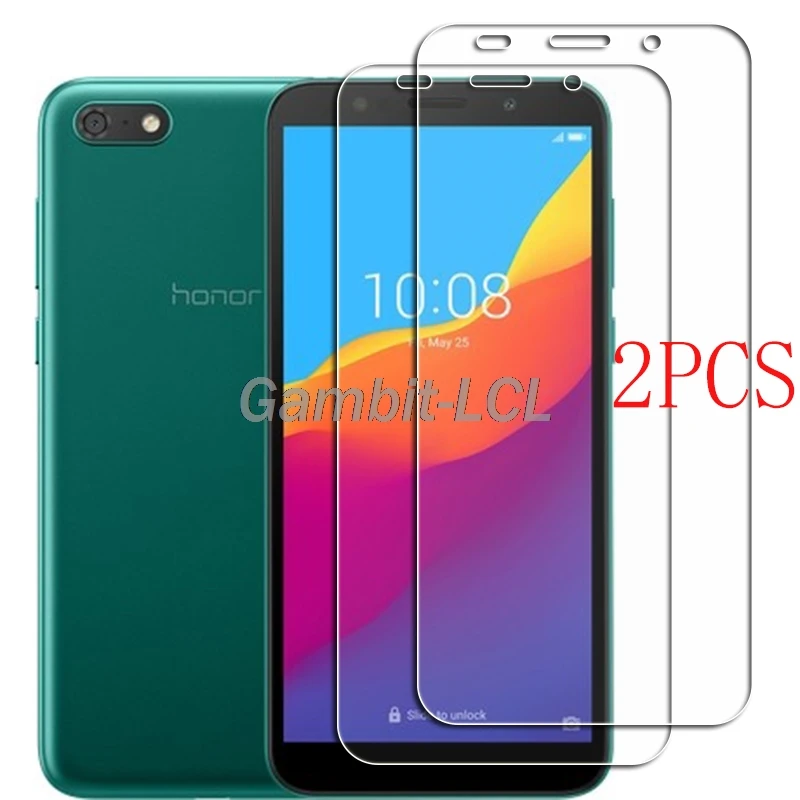 Закаленное стекло для Huawei Honor 7A Prime 7S DUA-TL00 DUA-L22 DUA-L12 DUA-AL00 защитная пленка на экран |
