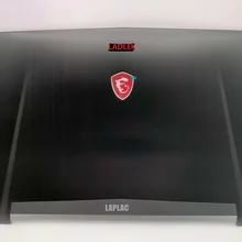 ЖК-дисплей задняя крышка для MSI GT72S G Tobii/GT72VR 7RD/GT72VR 6RD Dominator Tobii