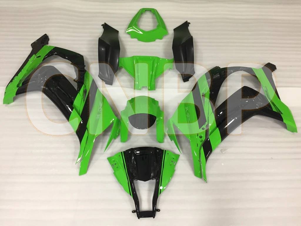 for Kawasaki ZX10r 2011 2015 Full Body Kits ZX10r 2015 Full Body Kits