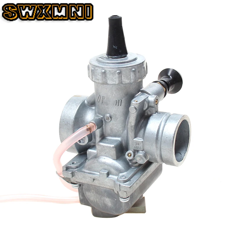 Карбюратор VM24 КАРБЮРАТОР 28 мм для двигателя Mikuni 150cc 160cc 200cc 250cc CRF KLX TTR питбайка