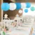 10/15/20/25/30/35/40 см Китайский /Японский Бумажные Фонарики babyshower украшения Бумажные шарики день рождения Декор Ремесло Свадьба diy