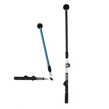 

Outdoor Golf Swing Trainer Training Grip Correct Hand Position Foldable Sports Training Tool Training Aids