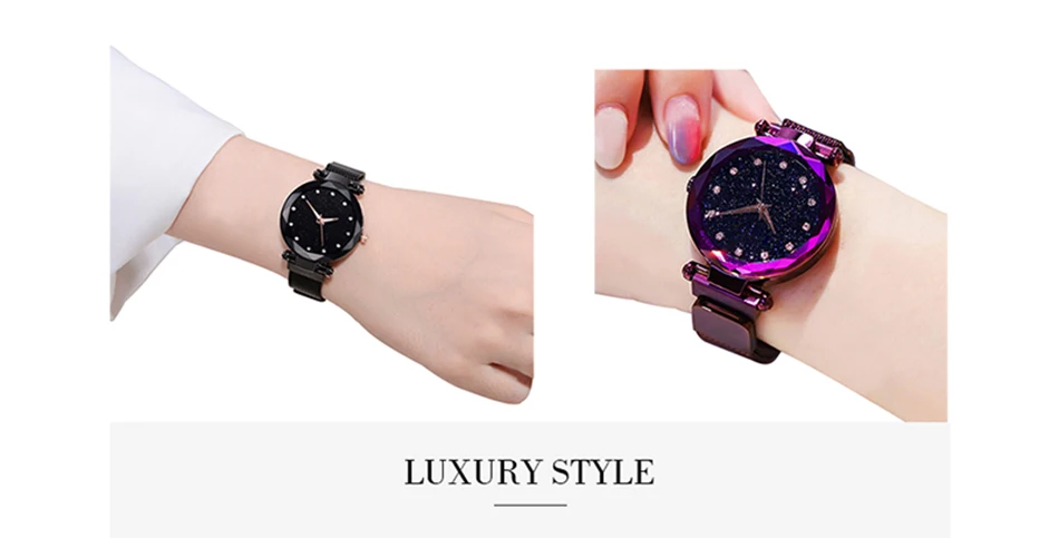 WOMEN WATCHES  (9)