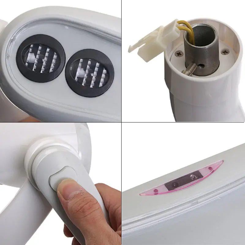 Стоматологический светильник для полости рта светодиодный стоматологического