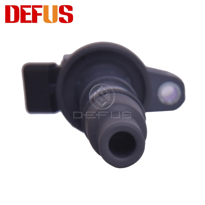 DEFUS 1/2/4/6/8 шт. новая катушка зажигания OEM 90919-02244 для Toyota Camry Highlander RAV4 Scion Lexus 2.4L 9091902244 90919 02244