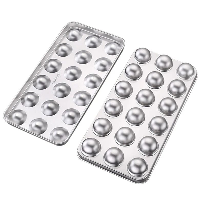 Ice Cube Tray Stainless Steel Ice Ball Making Mold Jelly Mould Fruit Muddler Crushed Ice Tool Home Cube Trays Ice Cream Tools Ice Cream Tubs Aliexpress