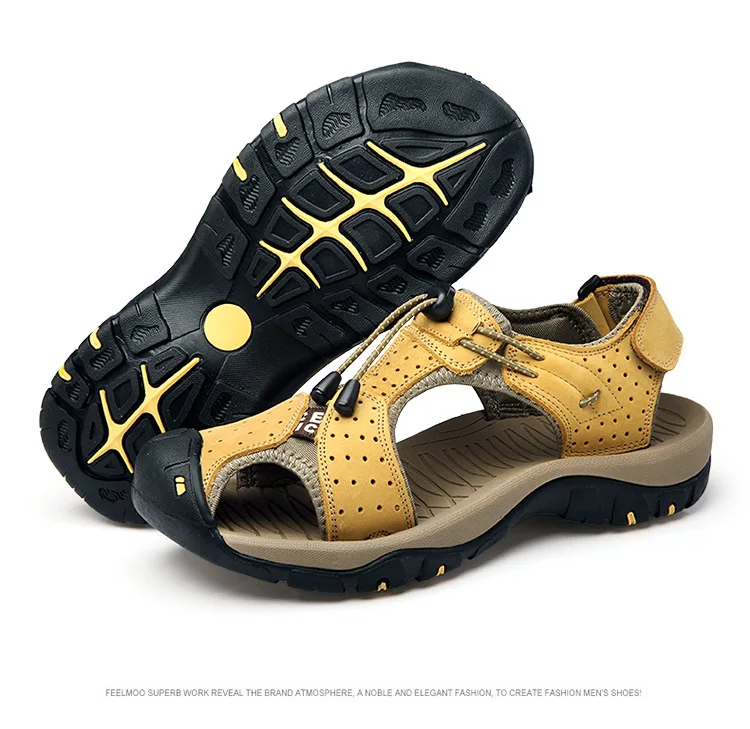 林庭锋包头凉鞋3s_24