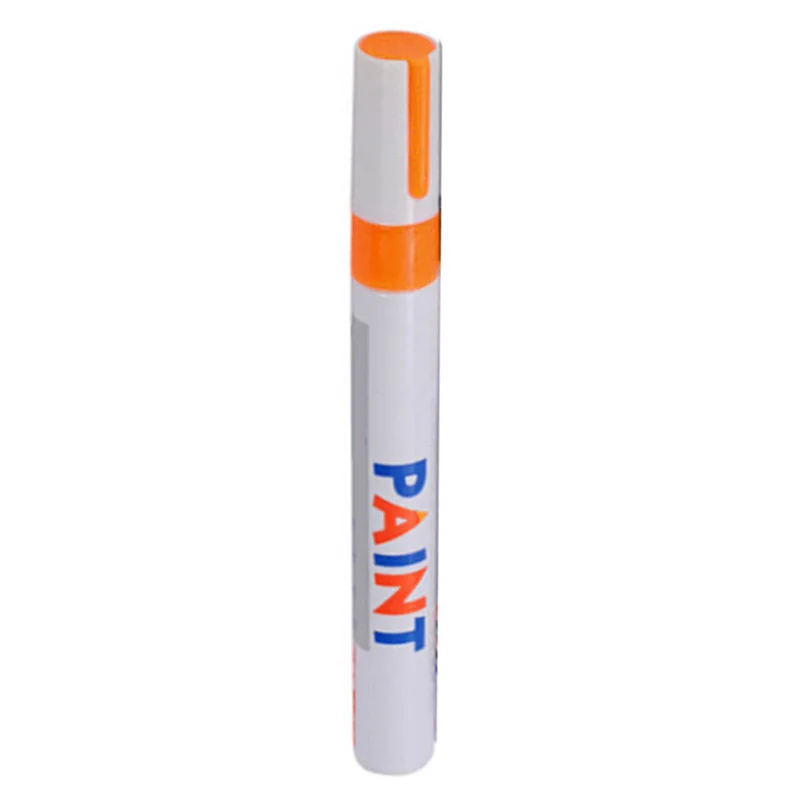

Paint Pens Permanent Art Metal Car Tyre Tire Tread Rubber Waterproof Colorful