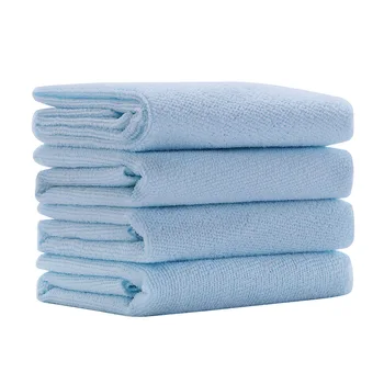 

50PCS/Set Disposable Towels Thick Beach Bath Towels Travel Hotel Superfine fiber Portable Body Towel Soft Cleaning Wipes 65*28cm