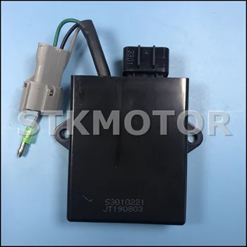 

Buyang feishen FA D300 G300 H300 ATV Quad CDI BOX TCI 5.3.01.0220