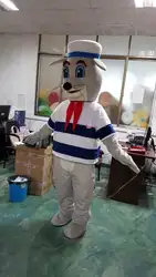 Персонаж-талисман тюленей костюм маскотт маскарадный костюм мультяшный талисман Чейз костюм талисмана