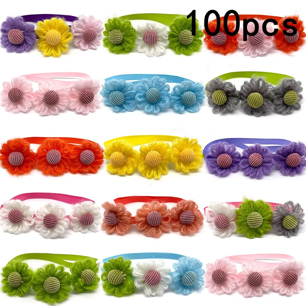 100pcs