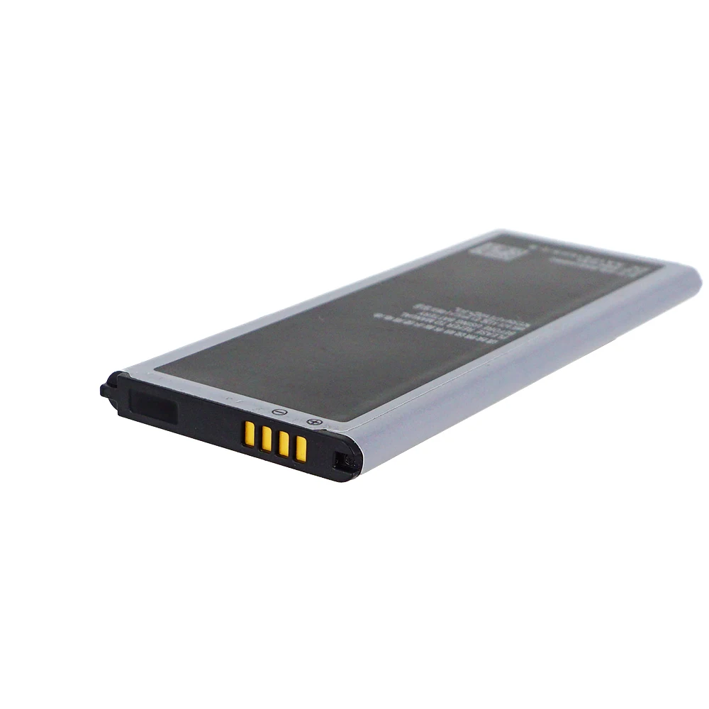 2 шт. OHD оригинальный EB BN916BBC батареи для Samsung GALAXY NOTE4 N9100 N9108V N9109V N9106W NOTE 4 с NFC 3000mAh 5